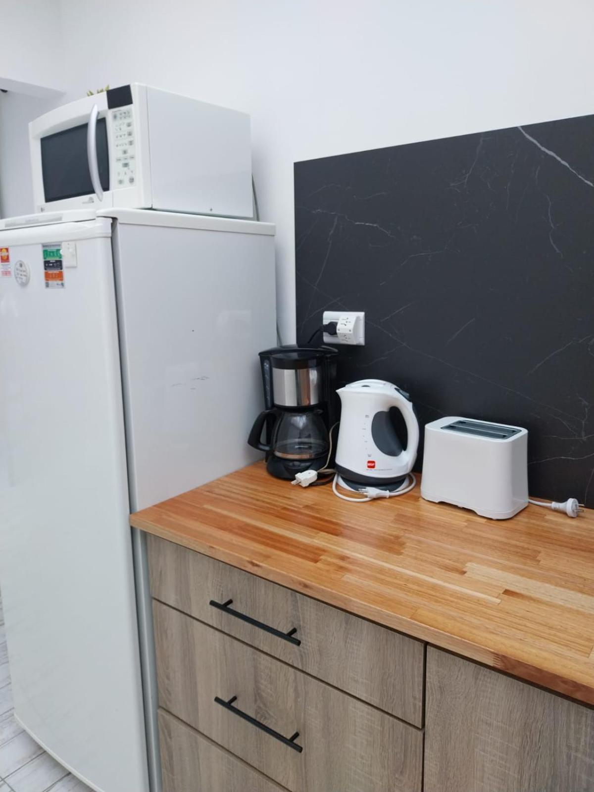 Indio Rico Apart. Apartamento El Calafate