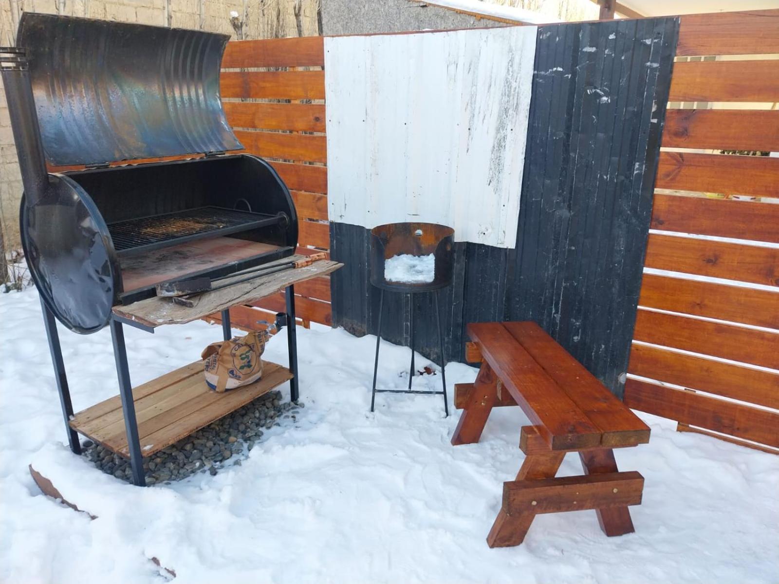 Apartamento Indio Rico Apart. *