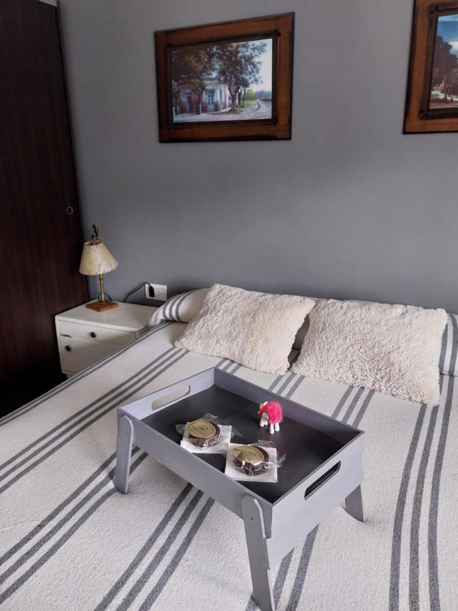 Indio Rico Apart. Apartamento El Calafate