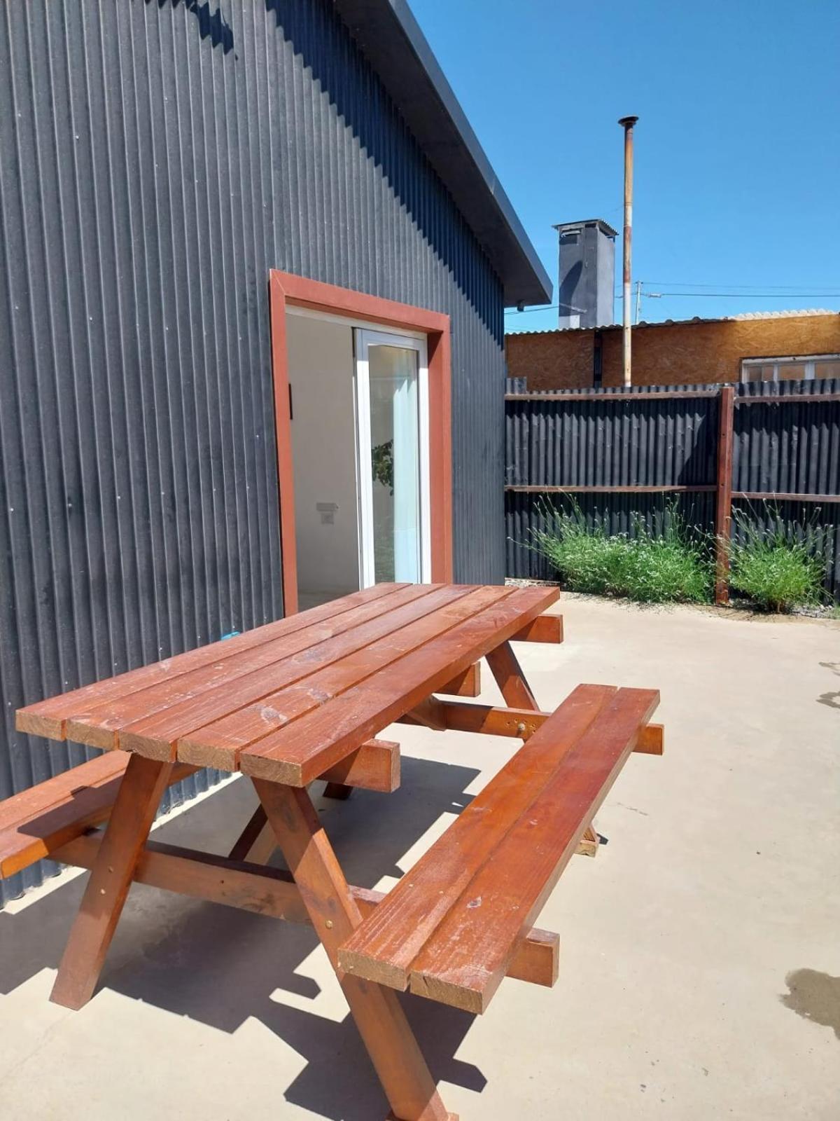 Indio Rico Apart. Apartamento El Calafate