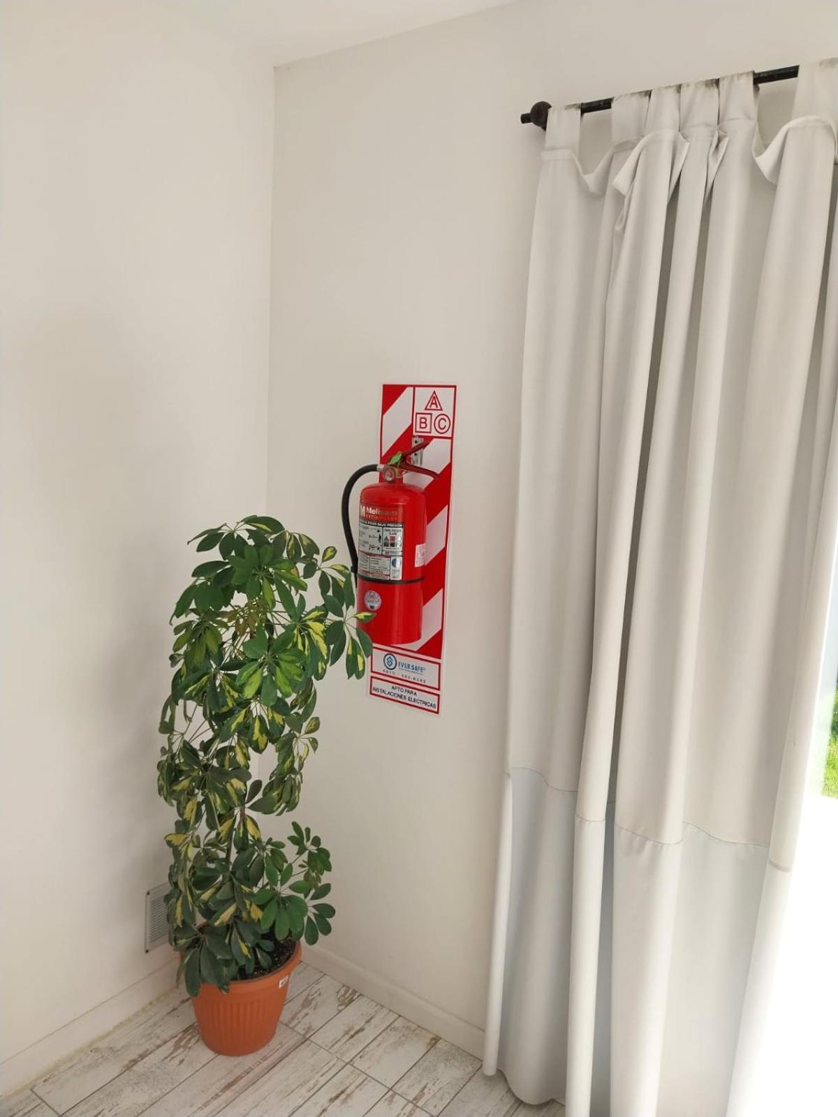 Apartamento Indio Rico Apart. El Calafate