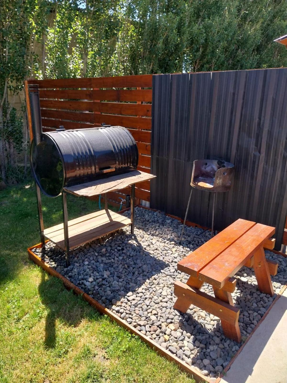 Apartamento Indio Rico Apart.