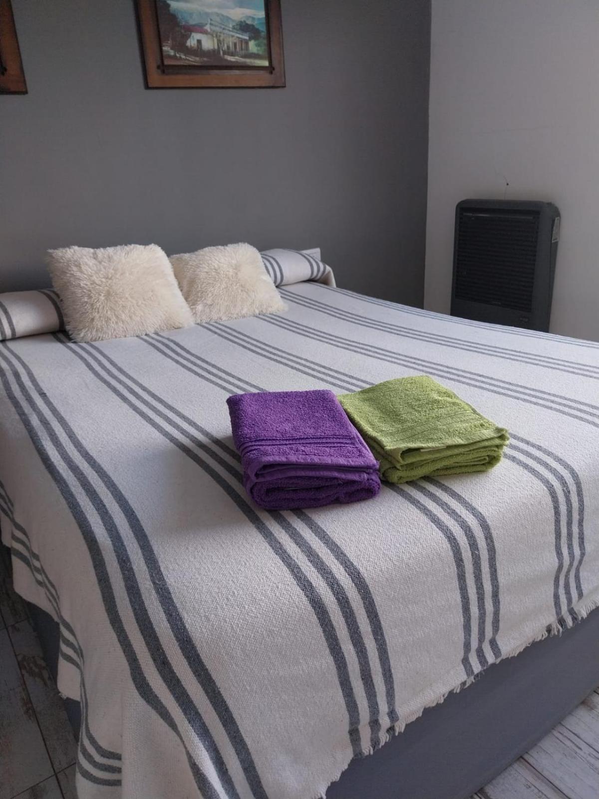 Apartment Indio Rico Apart. *