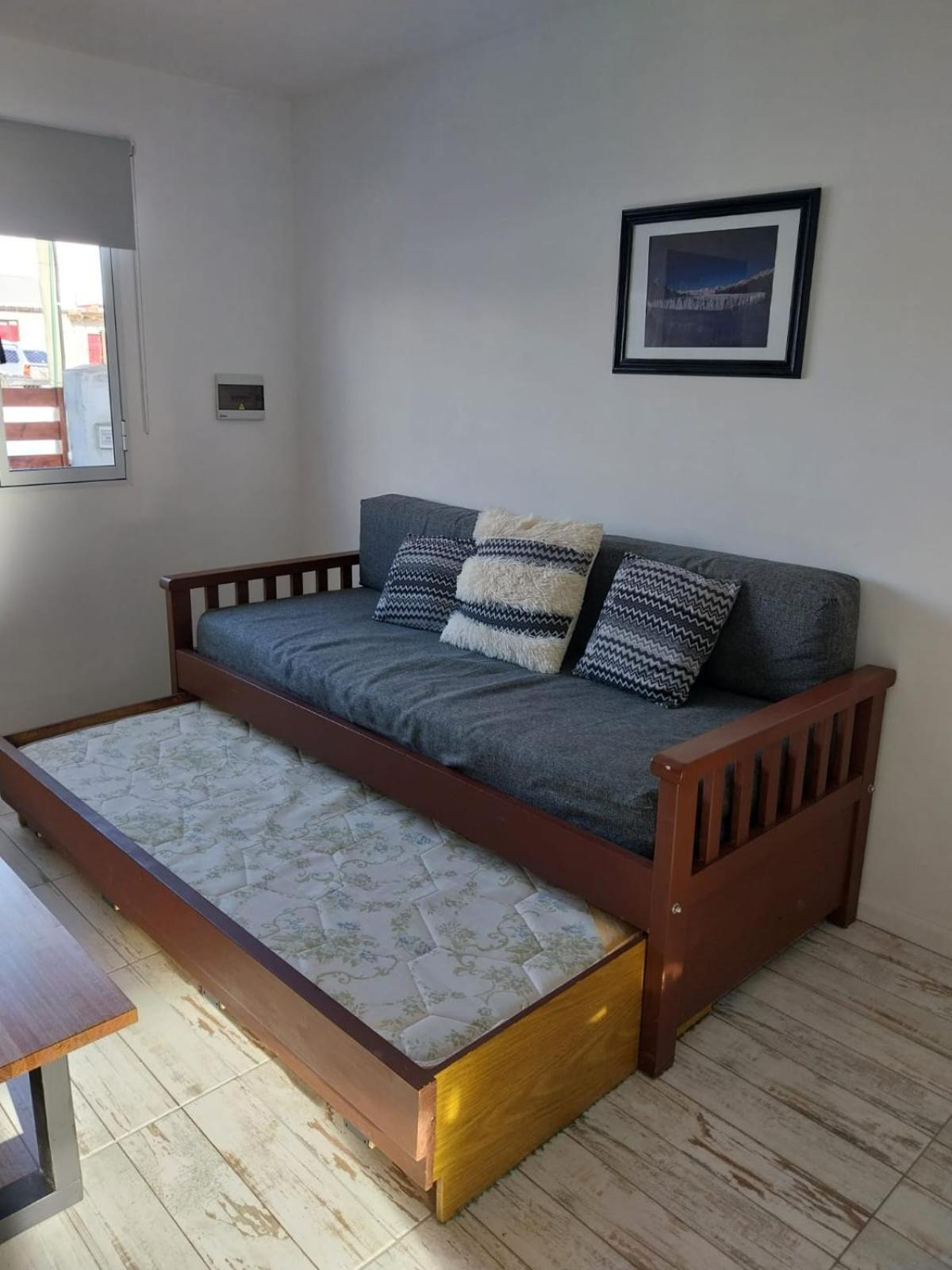 Apartment Indio Rico Apart. El Calafate
