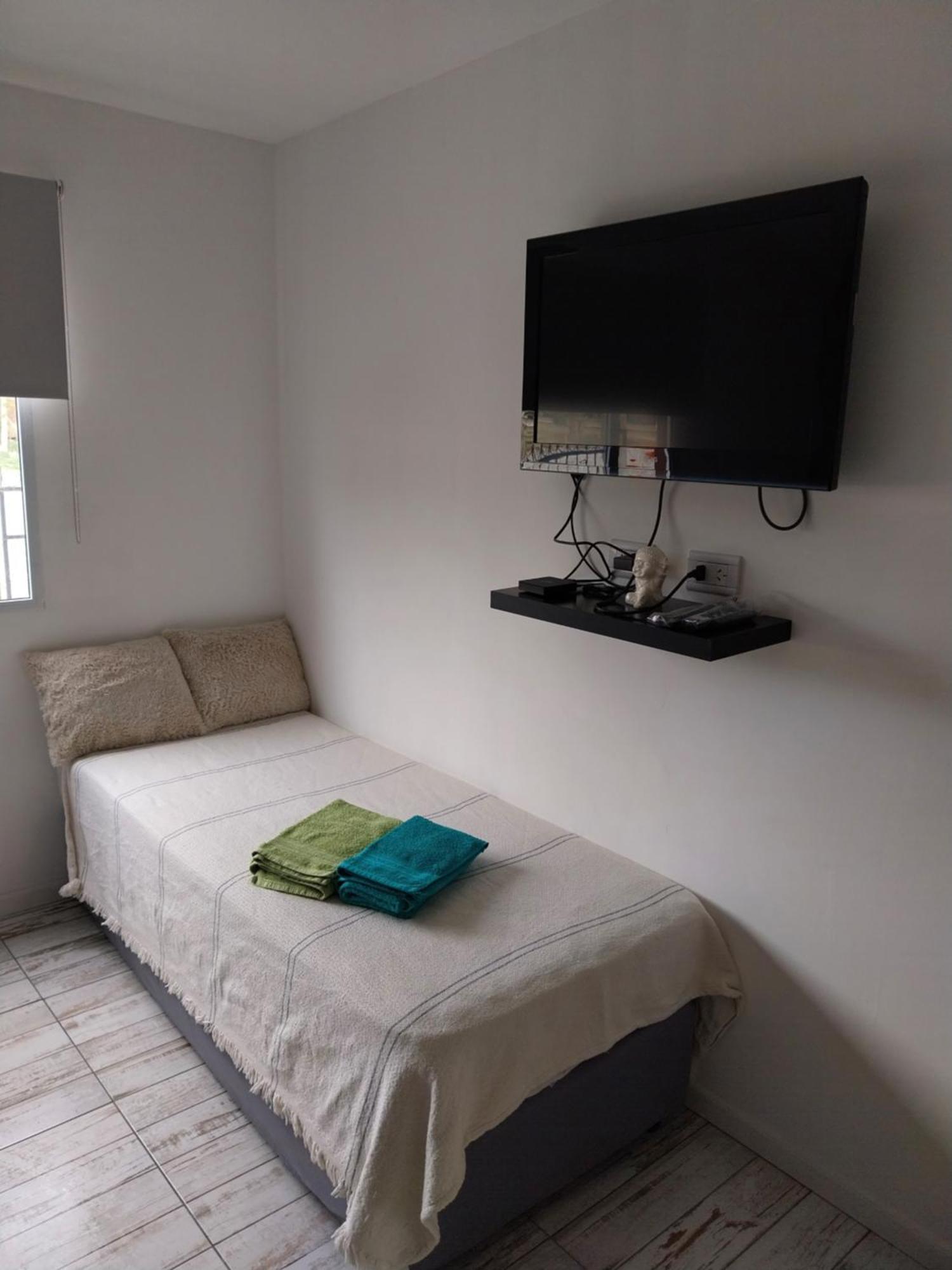 Apartment Indio Rico Apart.